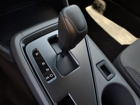 New 2026 Subaru Crosstrek 2.5i AWD/4WD image 34