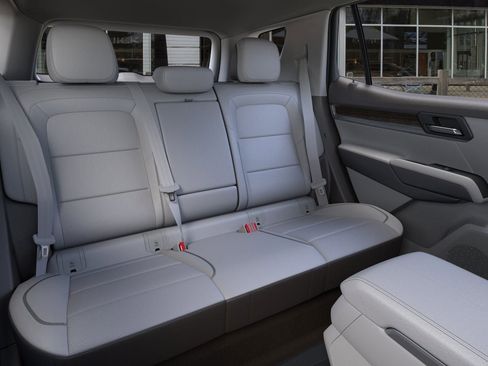 New 2026 GMC Terrain Denali image 17