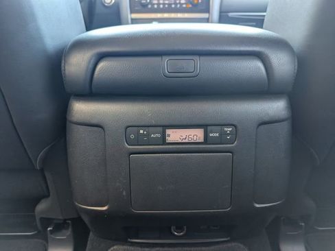 Used 2023 Nissan Armada SV w/ Cargo Package RWD image 28