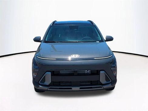 New 2026 Hyundai Kona Limited FWD image 3