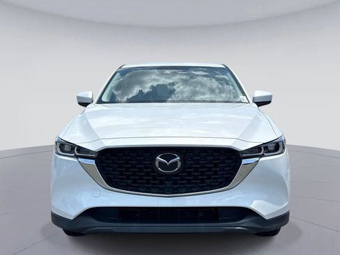 Certified 2023 MAZDA CX-5 AWD 2.5 S image 8