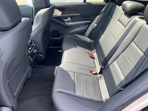 New 2026 Mercedes-Benz GLE 450 4MATIC image 25