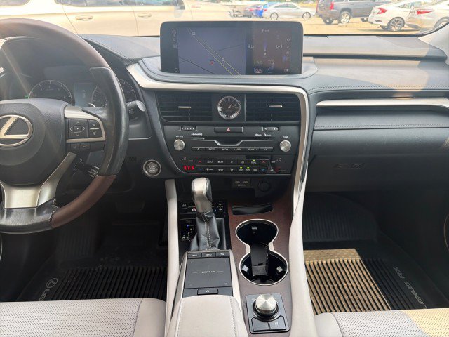 Used 2020 Lexus RX 350 FWD w/ Premium Package image 18