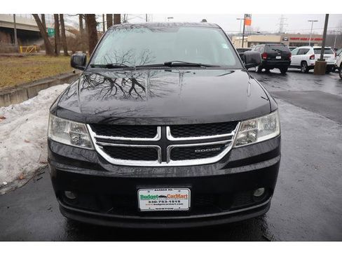 Used 2011 Dodge Journey Crew image 2