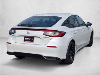 Used 2026 Honda Civic Sport video 2