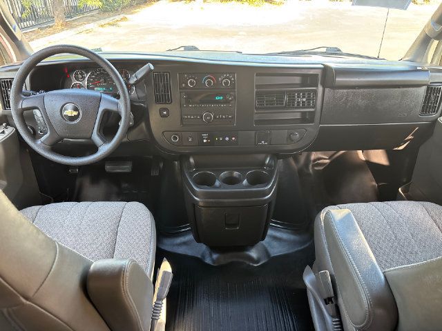 Used 2023 Chevrolet Express 3500 LS RWD image 21