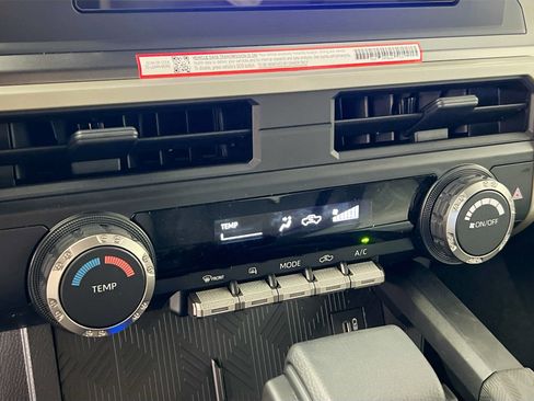 New 2025 Toyota Tacoma SR5 image 27