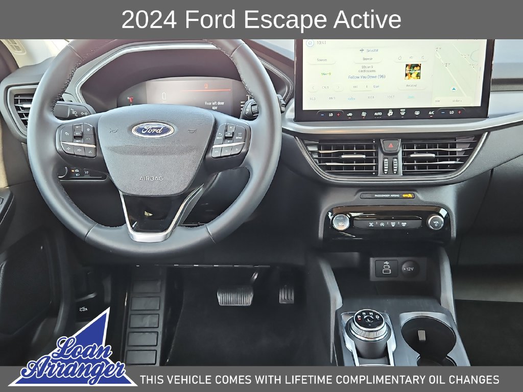 Used 2024 Ford Escape Active w/ Tech Pack #1 FWD image 20