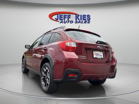 Used 2018 Subaru Crosstrek 2.0i Limited AWD/4WD image 5