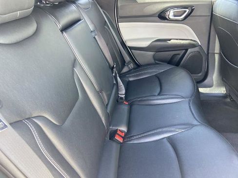 Used 2025 Jeep Compass Limited image 22