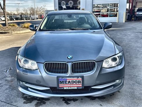 Used 2011 BMW 328i Coupe image 7