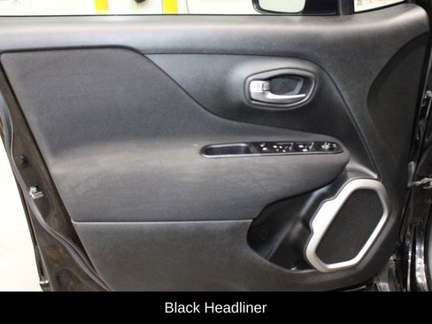 Used 2021 Jeep Renegade Latitude image 17