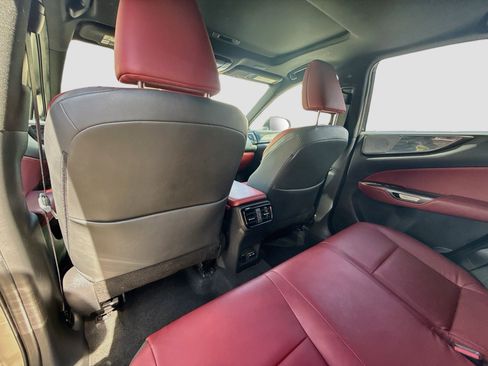 Used 2024 Lexus NX 250 FWD w/ Cold Area Package image 25
