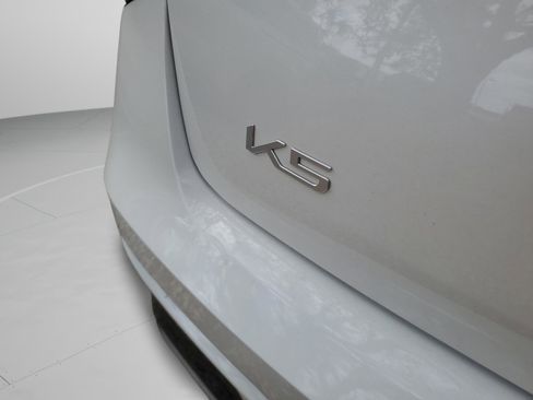 New 2026 Kia K5 GT-Line image 8