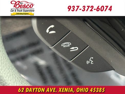 Used 2018 Honda HR-V EX image 12