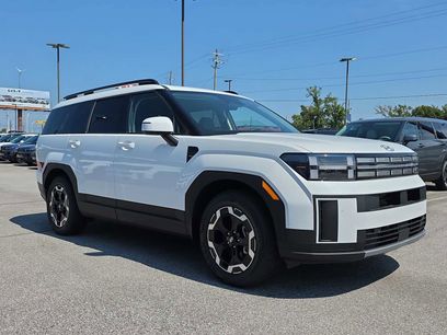 New 2026 Hyundai Santa Fe SEL w/ Tow & Go Package