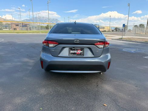 Used 2022 Toyota Corolla LE FWD image 6