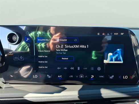 New 2026 Chevrolet Traverse LT w/ Driver Confidence Package image 20