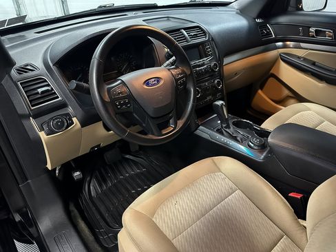 Used 2017 Ford Explorer 4WD image 23