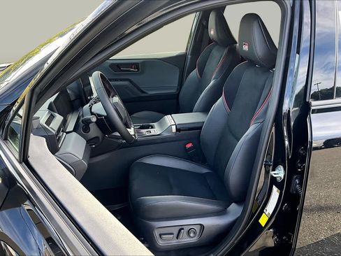 Certified 2026 Toyota RAV4 AWD Plug-in Hybrid image 9