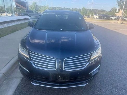 Used 2015 Lincoln MKC AWD image 3