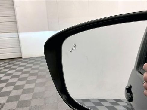 New 2026 Nissan Frontier SV w/ All-Weather Content Package image 31