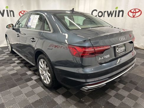 Used 2021 Audi A4 2.0T Premium w/ Convenience Package image 5