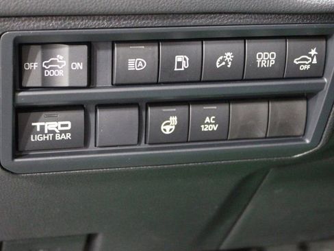 New 2026 Toyota Tundra TRD Pro image 7