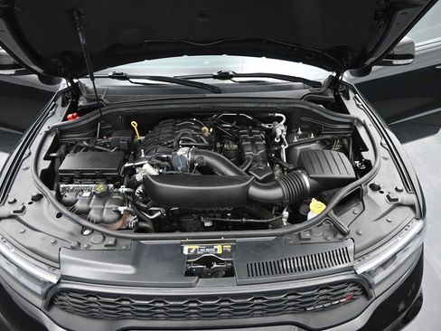 Used 2024 Dodge Durango GT AWD/4WD image 22