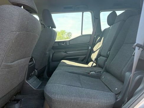 Used 2024 Toyota Land Cruiser 1958 image 15