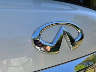 Used 2018 INFINITI QX80 4WD w/ Deluxe Technology Package