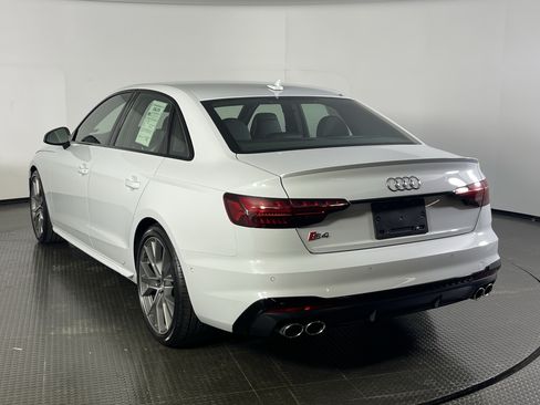 Used 2020 Audi S4 Prestige w/ Prestige Package AWD/4WD image 6