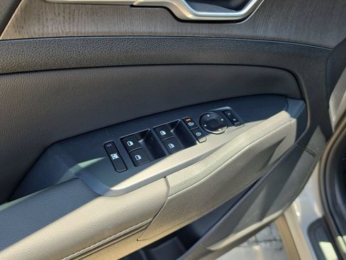 New 2026 Kia Sportage X-Line AWD/4WD image 19