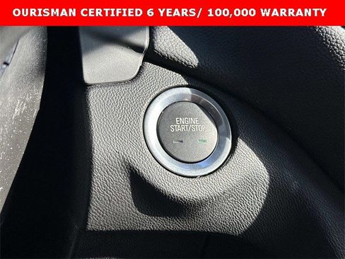 Certified 2024 Chevrolet Equinox LT image 26