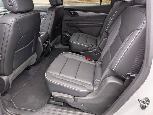 New 2026 Buick Enclave Sport Touring w/ Power Package image 29