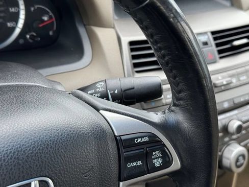 Used 2008 Honda Accord EX-L image 29