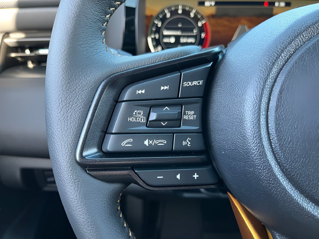New 2026 Subaru Outback Wilderness AWD/4WD image 17