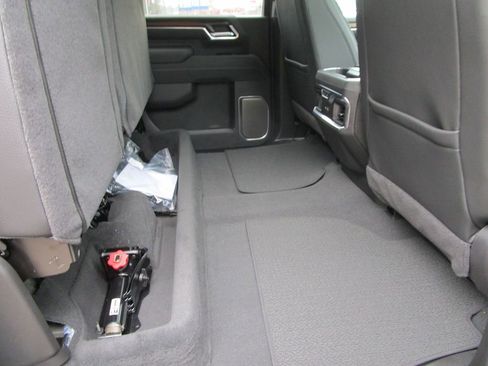 New 2026 GMC Sierra 2500 Denali w/ Denali Reserve Package image 30