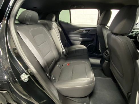 Used 2025 Chevrolet Equinox EV LT FWD image 31