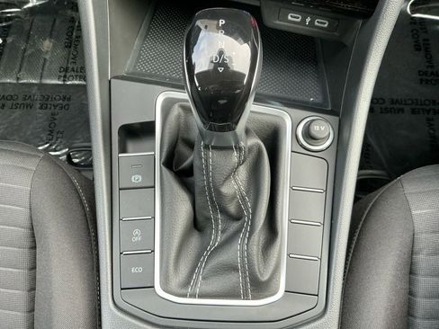 New 2026 Volkswagen Jetta S image 17