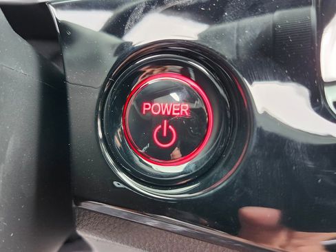 New 2026 Honda Civic Sport image 33