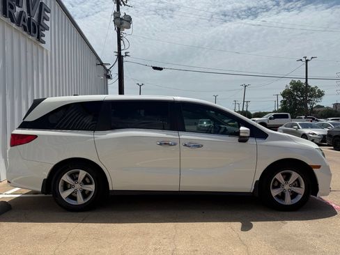 Used 2018 Honda Odyssey EX-L image 8