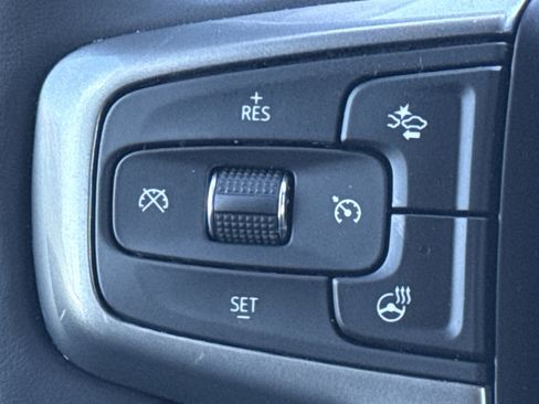 Certified 2025 Chevrolet Silverado 1500 RST w/ Protection Package image 19