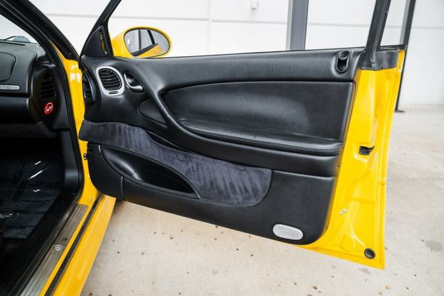Used 2004 Pontiac GTO RWD image 56