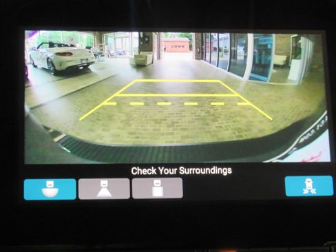 Used 2024 Honda Odyssey EX-L image 41