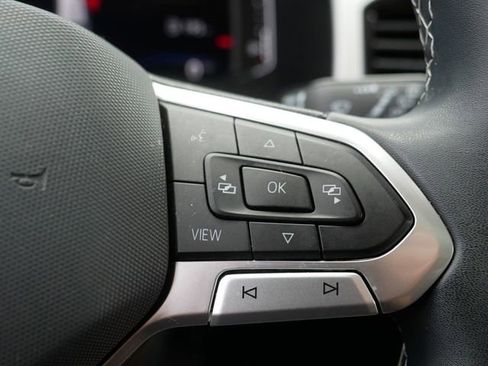 Certified 2022 Volkswagen Atlas SE AWD/4WD image 26
