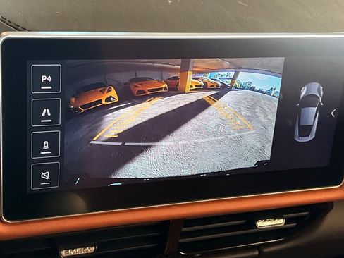 New 2025 Lotus Emira image 17