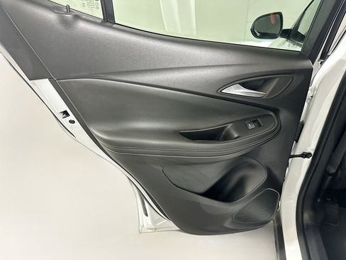 Used 2025 Buick Encore GX Preferred image 25