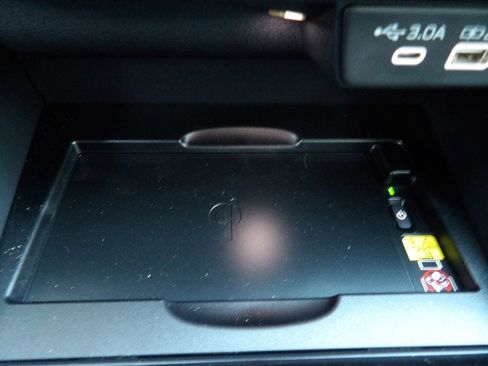 New 2026 Subaru Outback Limited image 24