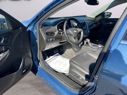 Used 2024 Chevrolet Malibu LT FWD image 8